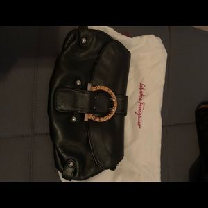 Salvatore Ferragamo purse